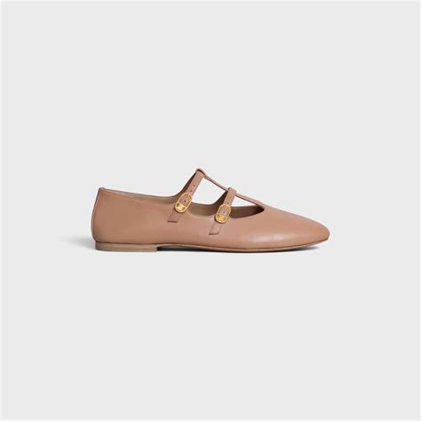 Women's Les ballerines Celine Mary